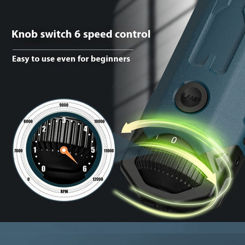 Coupe-Ongles Électrique Automatique pour Chien et Chat