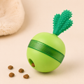 Jouet Distributeur de Friandises Toutou & Minou — Stimulation Mentale & Anti-Ennui pour Chien